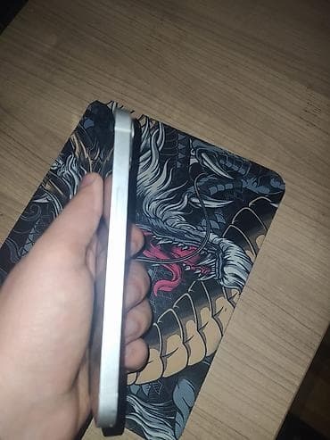 iphone 7 ikinci el: IPhone 13, 128 GB, Starlight — 3