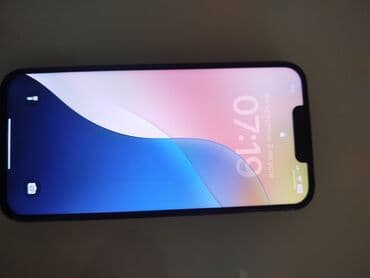 iphone 16 pro max dubay qiymeti: IPhone 13 Pro Max, Sierra Blue — 3