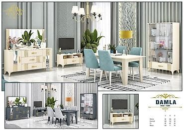 Yeni, Komod, TV stend, TV altlığı, Kredit var