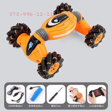 alcatel pop c7 7040d: Oyuncaq maşın 🔹Ölkə daxili pulsuz çatdırılma 📦 ✅Həm pult ilə həm də — 4