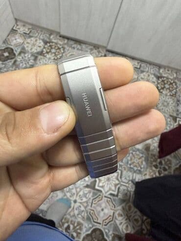 huawei smart: Smart saat, Huawei — 2