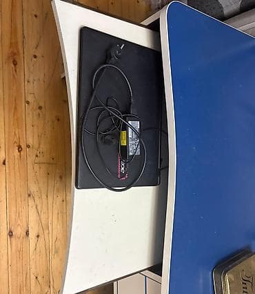 usaq yazı masası: Düz masa, Stulsuz, Polkalı, Siyirməli, MDF — 2