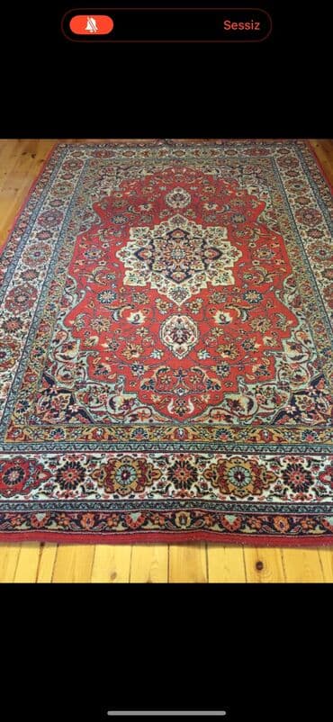 Xalça Kredit yoxdur