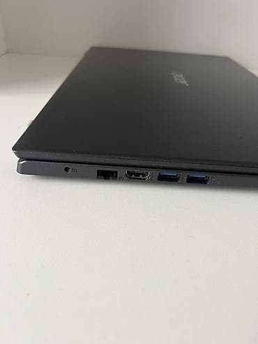 elektron kitab satilir: Model: Acer Extensa 15 EX215-54-55KV Rəng: Charcoal Black Ekran — 2