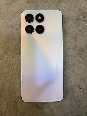 honor magic 6 pro ikinci el: Honor X6a, 128 GB — 1