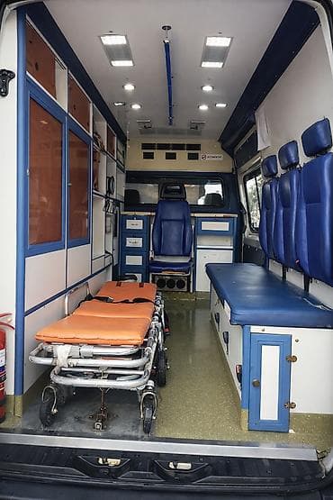 kia optima 2009: Volkswagen Crafter: 2.5 l | 2009 il Ofrouder/SUV — 6