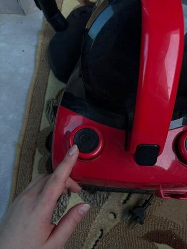 Zərərvericilərə qarşı mübarizə aparatları: Tozsoran Sunny, Quru təmizləmə — 4