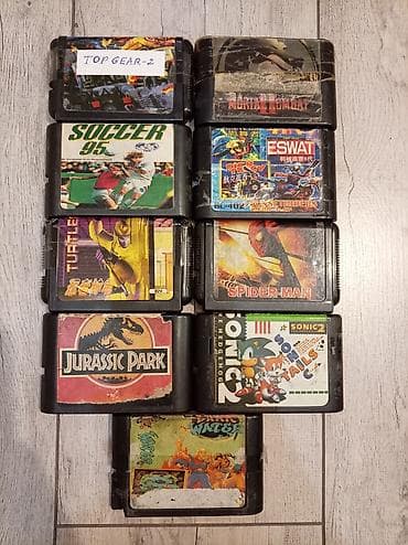 sega kaset: Axıra kimi oxuyun. Qane ederse zeng edin. Watsapp da var. Hamısı — 1