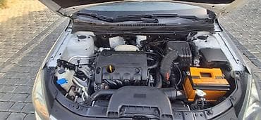 i̇30: Servis 2008 1.6 benzinsade mator sade karopka avtomat vuruq udar — 7