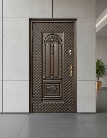 Yeni Giriş qapısı Zəmanətli, Ödənişli quraşdırma, Ödənişli çatdırılma lalafo.az -da Yeni Giriş qapısı Zəmanətli, Ödənişli quraşdırma, Ödənişli çatdırılma