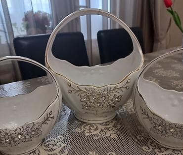 qab aliram: Qədəhlər — 2