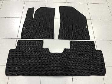 Avtomobil üçün ayaqaltı, Yeni, EVA, Qiyuan Q05, Pulsuz çatdırılma, Rayonlara çatdırılma