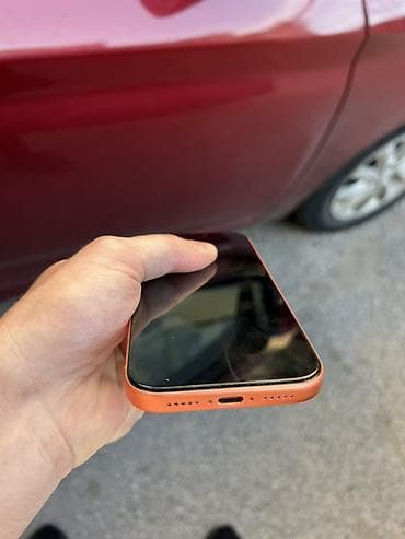 dubai variant iphone: IPhone 17 Pro, 256 GB, Narıncı — 5