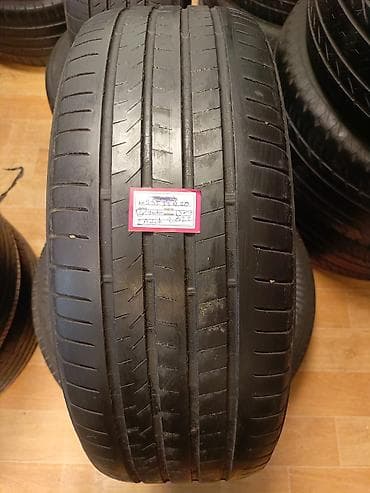 İşlənmiş Şin Bridgestone 235 / 55 / R 20 lalafo.az -da İşlənmiş Şin Bridgestone 235 / 55 / R 20