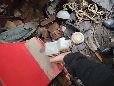 minsk d4 125: LIFAN 620, 2014 il — 5