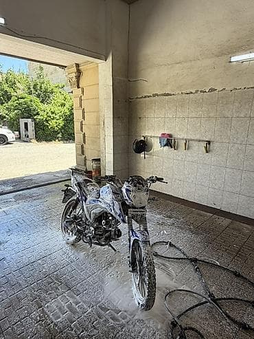 mopet barter: Salam aleykum ideal bez problem motodu heç bir problem yoxdu 80kubdu — 3