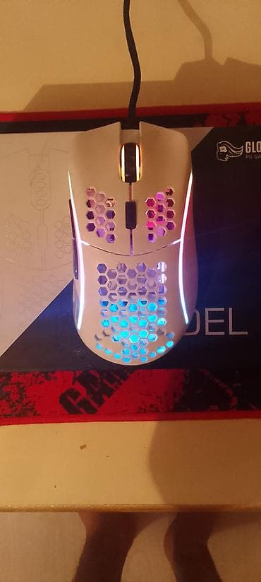 huawei gpon modem: 🖱️ Glorious Model D simli gaming mouse satılır Glorious Model D simli — 2