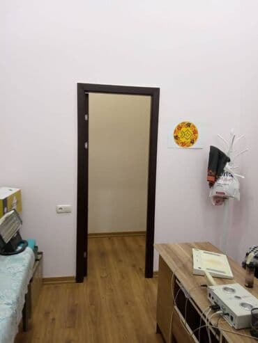 nerimanovda obyekt satilir: 28 may və nizami metrosuna yaxin yerləşən ümumi sahəsi 80 kv,m olan,3 — 9