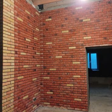 mebil ustasi: 🧱 Kabançik və dekorativ daşların təşkili və vurulması. Paylaşılan — 26