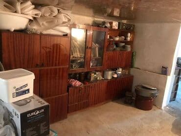 hovsanda obyekt satılır: Qaraçuxur qəs. 4 otaqlı, 110 kv. m, Orta təmir — 19