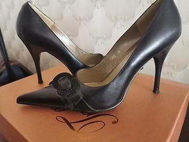 bemsa ayaqqabı: Tuflilər — 2