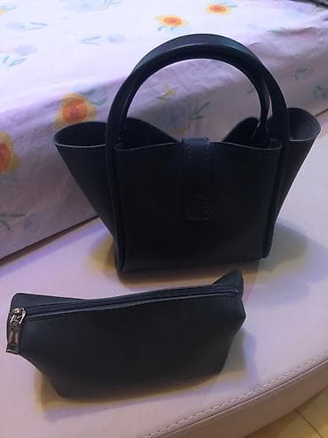 frida aksesuar: Canta teze ikisi birinde — 2