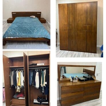 spa natural: İkinəfərlik çarpayı — 7