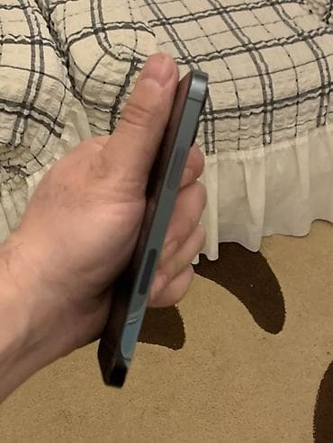 canon 4410 printer: IPhone 12 Pro, Pacific Blue, Face ID — 8