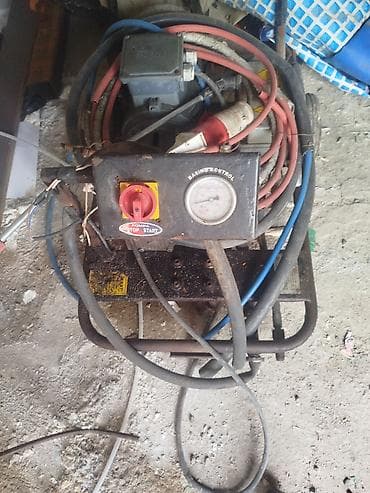 stabilizator 30 kva satilir: Salam 50 qəpiklik moyka aparatı iki ədəd aparati iwlək vəziyyətdədir — 4