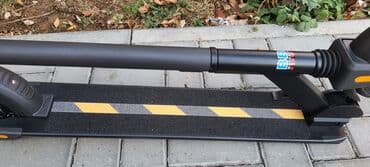 hoverboard qiymeti bakida: Elektrik skuter – şəhər içi rahat və təhlükəsiz hərəkət üçün — 6