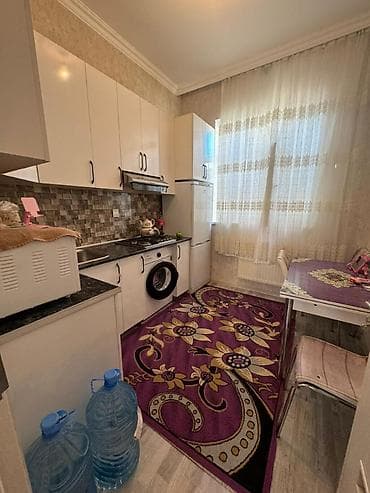 sade ev sekilleri: Masazır 2 otaqlı, 53 kv. m, Kredit yoxdur, Orta təmir — 4