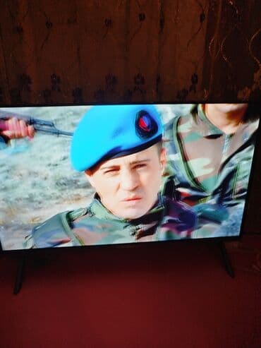 iphone 11 256: Yeni Televizor Akai LED ekran 82" FHD (1920x1080), Ünvandan götürmə — 1