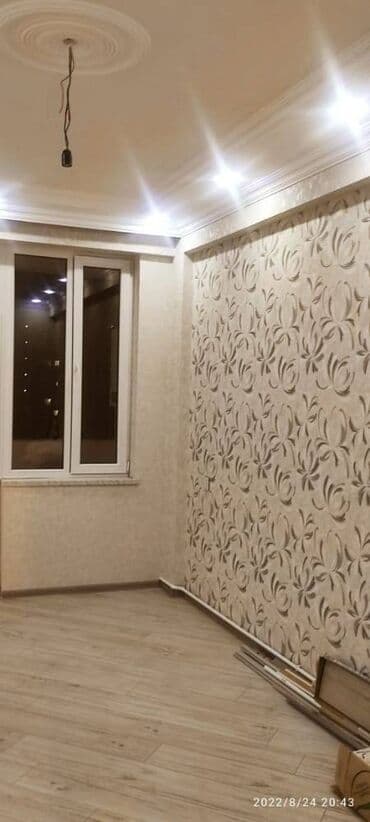 sumqayit kiraye obyektler: 2 otaqlı, Yeni tikili, 65 kv. m — 5