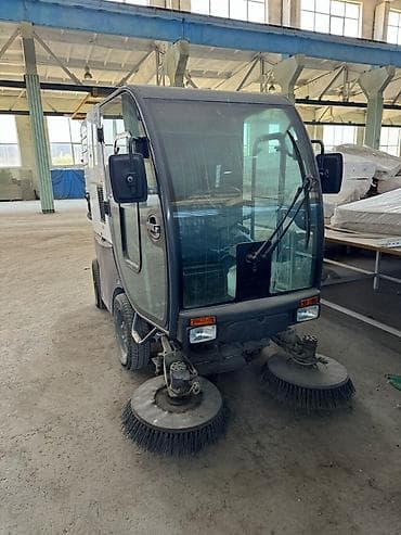 Другое оборудование для бизнеса: Nilfisk-rs 502 Supurge mawin satilir‼️ 2500 azn Nermanov2525 Aysel — 1