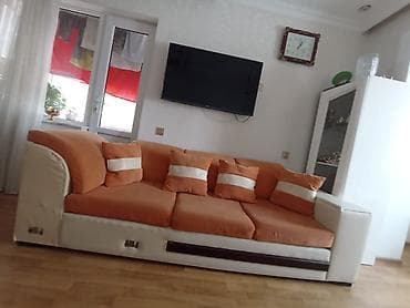 divan desti: Künc divan satılır normal veziyyetde.bazasız — 1
