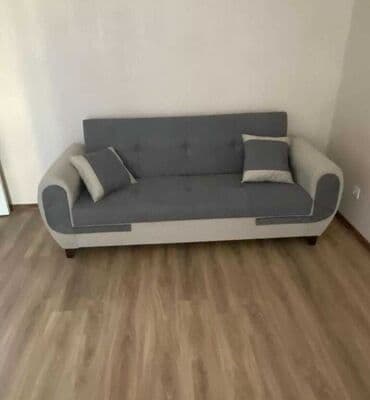 стулья бу: Divan, Yeni, Açılmayan, Bazasız, Parça, Çatdırılma yoxdur — 1