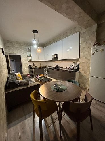 квартира в аренду в баку: Mənzil – geniş koridorlu, işıqlı zal və rahat mətbəxli — 4