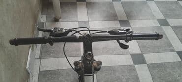 купить велосипед бу: Горный велосипед 26" — 4