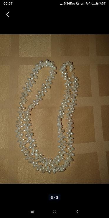 muncuq dəsti: Temiz virmari dest. Dest sep qolbaq 110azn — 2