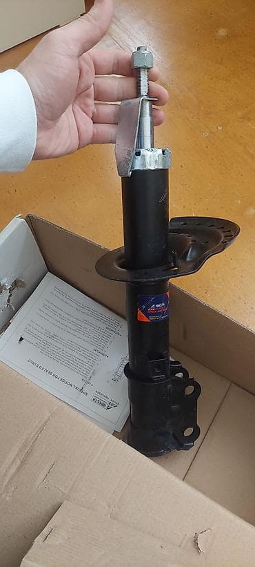 w211 amartizator: Sol ön, Kia, 2012 il, Yeni — 1