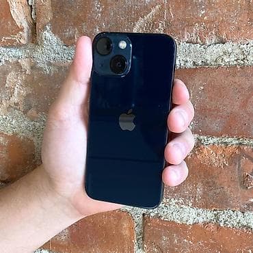 tecno pova 3: IPhone 13, Midnight, Simsiz şarj — 1