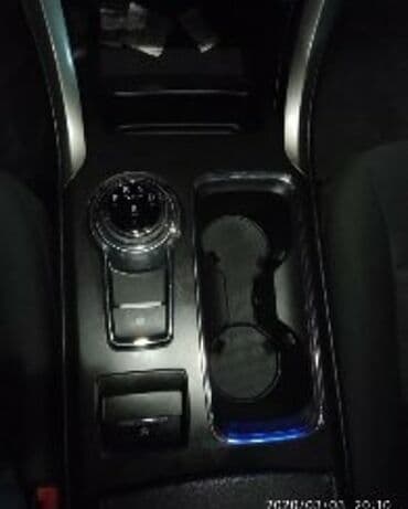 c klass mersedes: Ford Fusion: 1.5 l | 2017 il 117300 km Sedan — 12