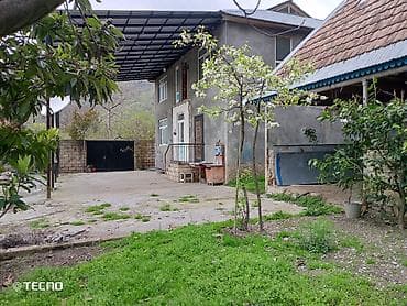 Iki mərtəbəli ev satılır. ətraflı məlumat üçün əlaqə telefona zəng