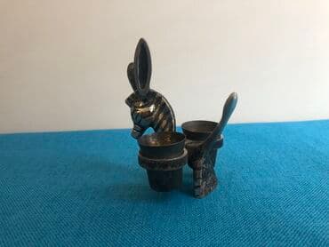 qədim romada əsgər ayaqqabısı: 1970 il, Latun, Rusiya — 4