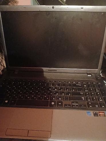 samsunq a 15: Ayfon x barter olunur - Ekran: təxminən 15.6" geniş ekran, üst — 2