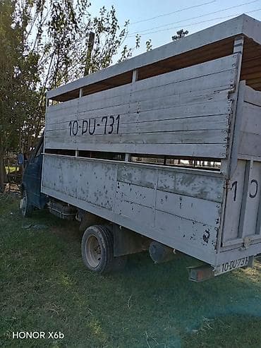 mtz 1025.2 satilir: Renault yük mikroavtobusu – üstü hündür, taxta bortlu qoşma kasalı — 1