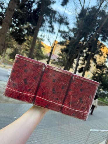 qab qacax: Edviyyat qablari — 3