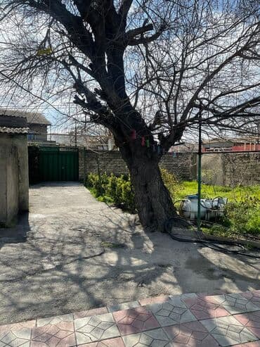 keşlə ev: Keşlə qəs. 5 otaqlı, 156 kv. m, Kredit yoxdur, Orta təmir — 7