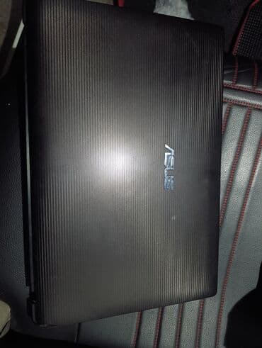 Acer: ASUS noutbuk Kompda tək problem zaryatka saxlamır. Ram 2 di gündəlik — 2