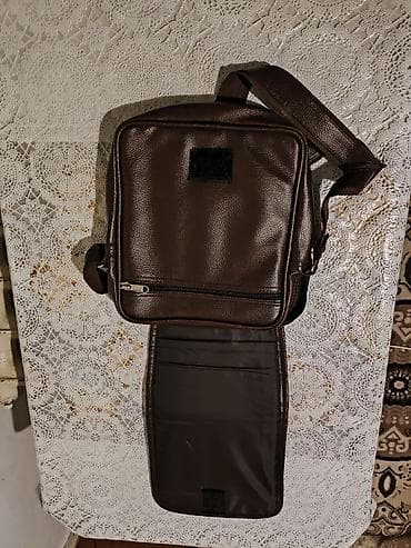 bel sumkası: Çanta dəsti, Adidas, Yeni — 3